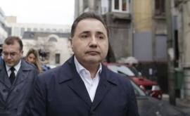 Власти Молдовы освободили румынского эксдепутата Кристиана Ризю