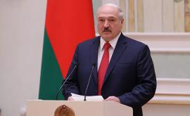 Lukașenko ia criticat pe experții FMI