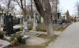 Hotărît CSE de la Edineț a permis intrarea în cimitire de Blajini