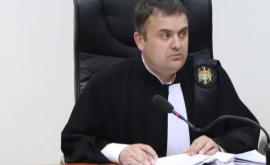 Un fost deputat PCRM cere ca Vladislav Clima să fie revocat din funcția de președinte al Curții de Apel