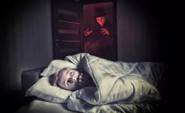 Ученые выявили причину ночных кошмаров