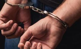 В Молдове задержан иностранец обвиняемый в шантаже Его подельник объявлен в розыск 