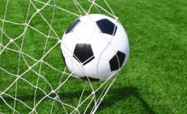 Fotbalul moldovenesc Divizia B revine pe 8 mai