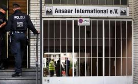 Germania interzice organizaţia islamistă Ansaar International