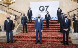 Secretarul de stat Blinken a discutat la G7 cu omologii japonez şi sudcoreean pe tema dosarului nordcoreean
