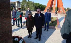 Посол России 9 Мая великая дата в истории Молдовы и всего человечества