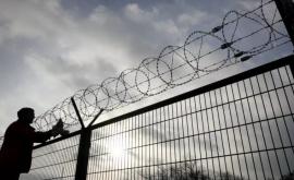 Двое из сбежавших из пенитенциарного учреждения заключенных задержаны