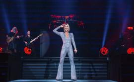 Концерт Селин Дион в Никосии перенесен на 2023 год
