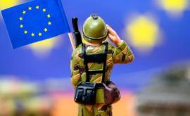 Uniunea Europeană vrea săși creeze o unitate militară de intervenție rapidă în situații de criză