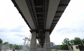 Мост через Днестр может быть построен до конца 2022 года
