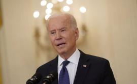 Joe Biden a declarat că Rusia nu a fost implicată în atacul cibernetic asupra gazoductului din SUA
