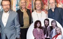 Группа ABBA выпустит новые песни в этом году