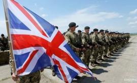 Власти Великобритании пересмотрят стратегию безопасности и обороны