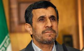 Экспрезидент Ирана Махмуд Ахмадинежад подал документы для участия в выборах