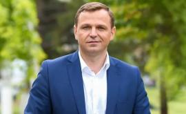 Andrei Năstase spune dacă va face o coaliție cu PLDM