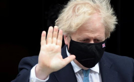 Premierul britanic Boris Johnson va contesta o datorie de 535 de lire sterline