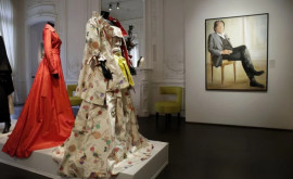25 milioane de euro pentru colecţia de artă şi mobilierul personal din apartamentul designerului Kenzo