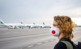 Европейские авиалинии отменяют рейсы в ТельАвив Что предпримут молдавские авиакомпании
