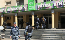 Directoarea școlii de la Kazan despre ceea ce a avut loc după atacul armat