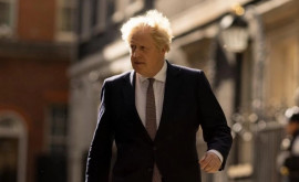 Premierul britanic Boris Johnson a obţinut anularea unei datorii de 535 de lire sterline