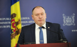 Врио премьера Молдовы Аурелиу Чокой отправится с визитом в Киев