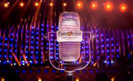 Молдова на Евровидении Все выступления наших артистов с 2005 года по 2022й