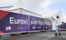 Делегация Румынии на Евровидении2021 помещена на карантин изза COVID19