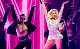 Участницу Евровидения2021 от Молдовы Наталью Гордиенко сравнили с Ани Лорак