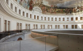 Colecţia de artă a miliardarului francez Francois Pinault deschisă publicului din 22 mai la Paris