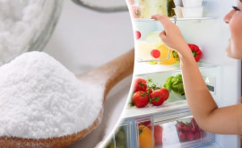 De ce să pui bicarbonat de sodiu în frigider Trucul simplu și uimitor