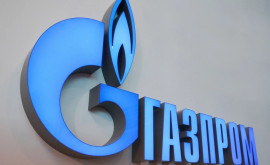 Российский Газпром подал в суд иск о взыскании с Молдовы долгов за газ