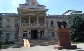 Сколько музеев в молдавской столице и когда появился первый из них
