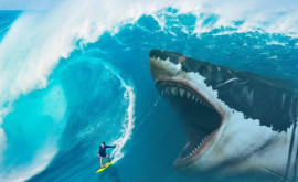 Un surfer din Australia atacat de un rechin întro zonă considerată sigură pentru turiști