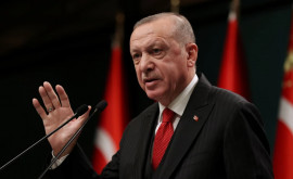 Госдепартамент США осудил антисемитские высказывания Эрдогана