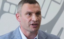 SBU a explicat perchezițiile din casa lui Klitschko