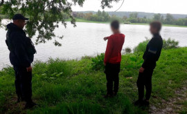 10 оперативных групп искали двух подростков отправившихся в Сороки