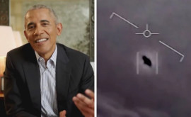 Răspunsul lui Barack Obama întrebat dacă guvernul deține laboratoare secrete în care studiază extratereștri