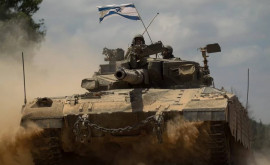 Israelul anunţă că a neutralizat sistemul de tuneluri al Hamas în Fîşia Gaza