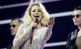Eurovision 2021 Natalia Gordienko a ajuns în finală Vezi prestația artistei