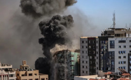 Израиль подтверждает перемирие в секторе Газа