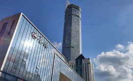 Шатающийся небоскреб в Шэньчжэне был закрыт