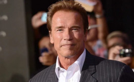 Arnold Schwarzenegger va juca întrun serial de spionaj produs de Netflix