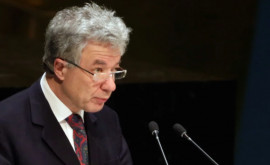 Reprezentantul special al OSCE pentru reglementare transnistreană va vizita Republica Moldova