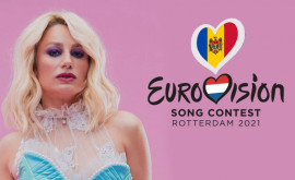 Sa aflat pe ce loc sa clasat Natalia Gordienko la Eurovision 2021