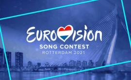 Eurovision 2021 Punctajul oferit de juriul moldovenesc finaliștilor concursului