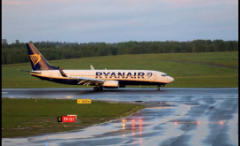 În Belarus a fost creată o comisie de investigare a incidentului cu avionul Ryanair