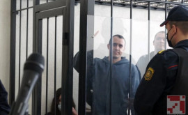 В Белоруссии семь участников протестов получили от 4 до 7 лет колонии