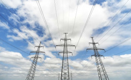 Ucraina a interzis importul de energie electrică din Rusia și Belarus pînă în octombrie