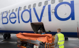 Slovacia a interzis companiilor aeriene din Belarus să folosească spațiului său aerian
