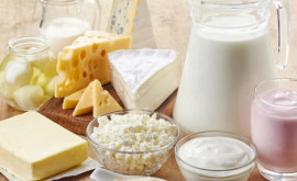 Молочные продукты снижающие уровень холестерина